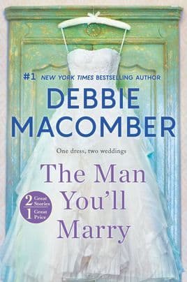 The Man You'll Marry: An Anthology book cover