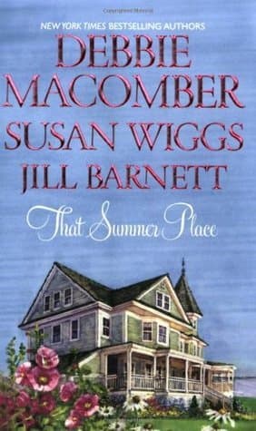 That Summer Place book cover
