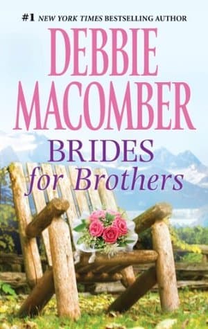 Brides for Brothers book cover