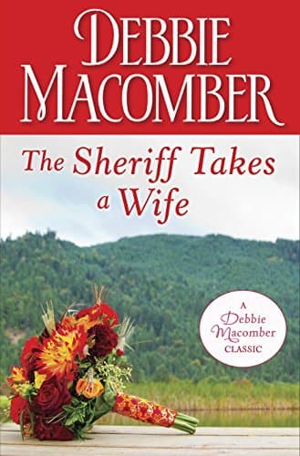 The Sheriff Takes a Wife book cover