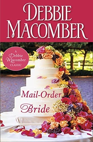 Mail-Order Bride book cover