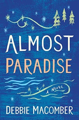 Almost Paradise book cover
