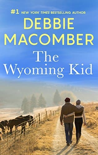 The Wyoming Kid book cover