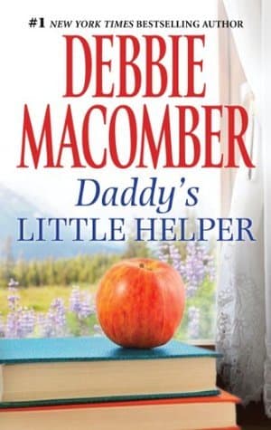 Daddy's Little Helper book cover