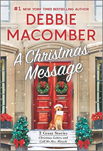 A Christmas Message: A Holiday Romance Novel