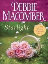 Starlight book cover
