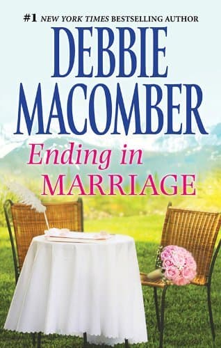 Ending In Marriage book cover