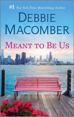 Meant to Be Us: A Heartfelt Second Chance Romance book cover