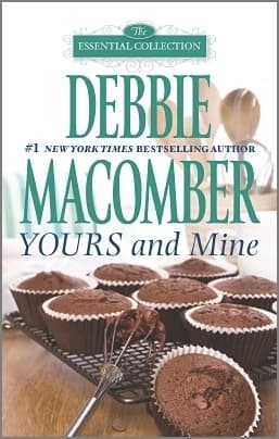 Yours and Mine book cover