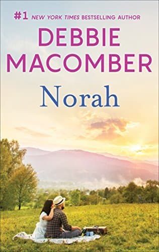 Norah book cover