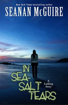 In Sea-Salt Tears book cover