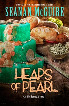 Heaps of Pearl book cover