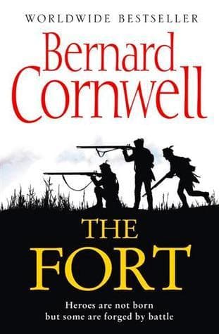 The Fort book cover
