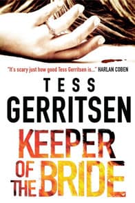 Keeper of the Bride book cover
