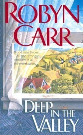 Deep in the Valley book cover