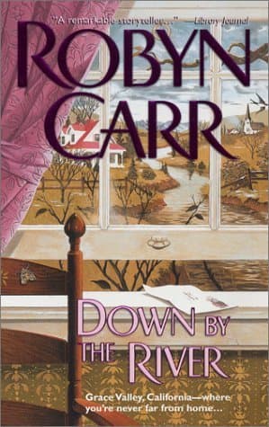 Down by the River book cover