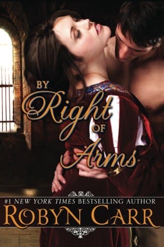 By Right of Arms book cover