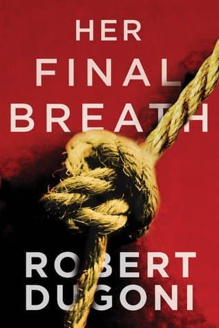Her Final Breath book cover
