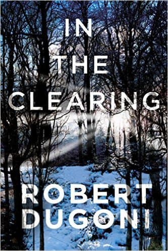 In the Clearing book cover