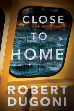 Close to Home book cover