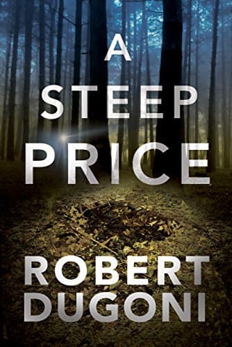 A Steep Price book cover