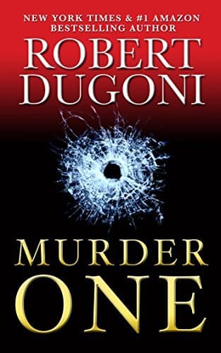 Murder One book cover