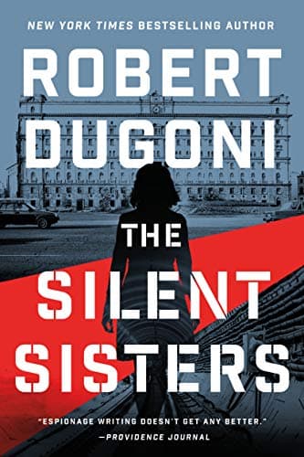 The Silent Sisters book cover