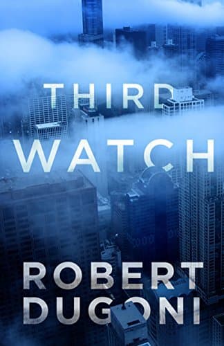 Third Watch book cover