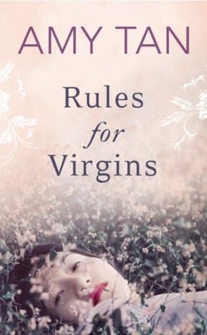 Rules for Virgins book cover