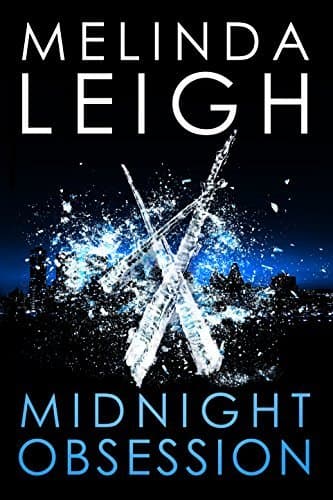 Midnight Obsession book cover