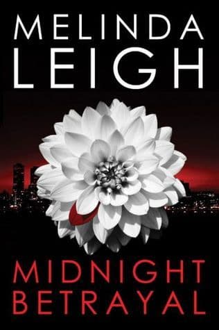 Midnight Betrayal book cover