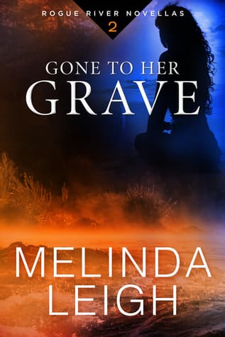 Gone to Her Grave book cover