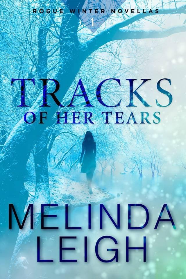 Tracks of Her Tears book cover