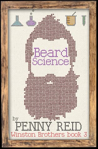 Beard Science book cover