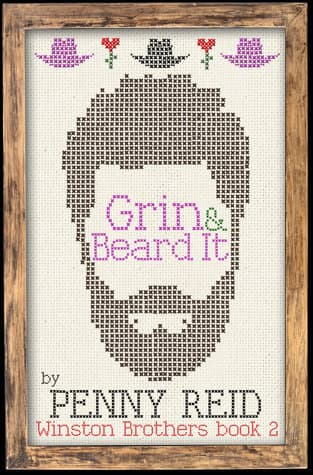 Grin and Beard It book cover