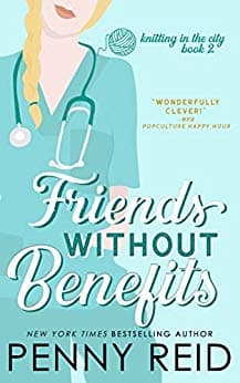 Friends Without Benefits book cover