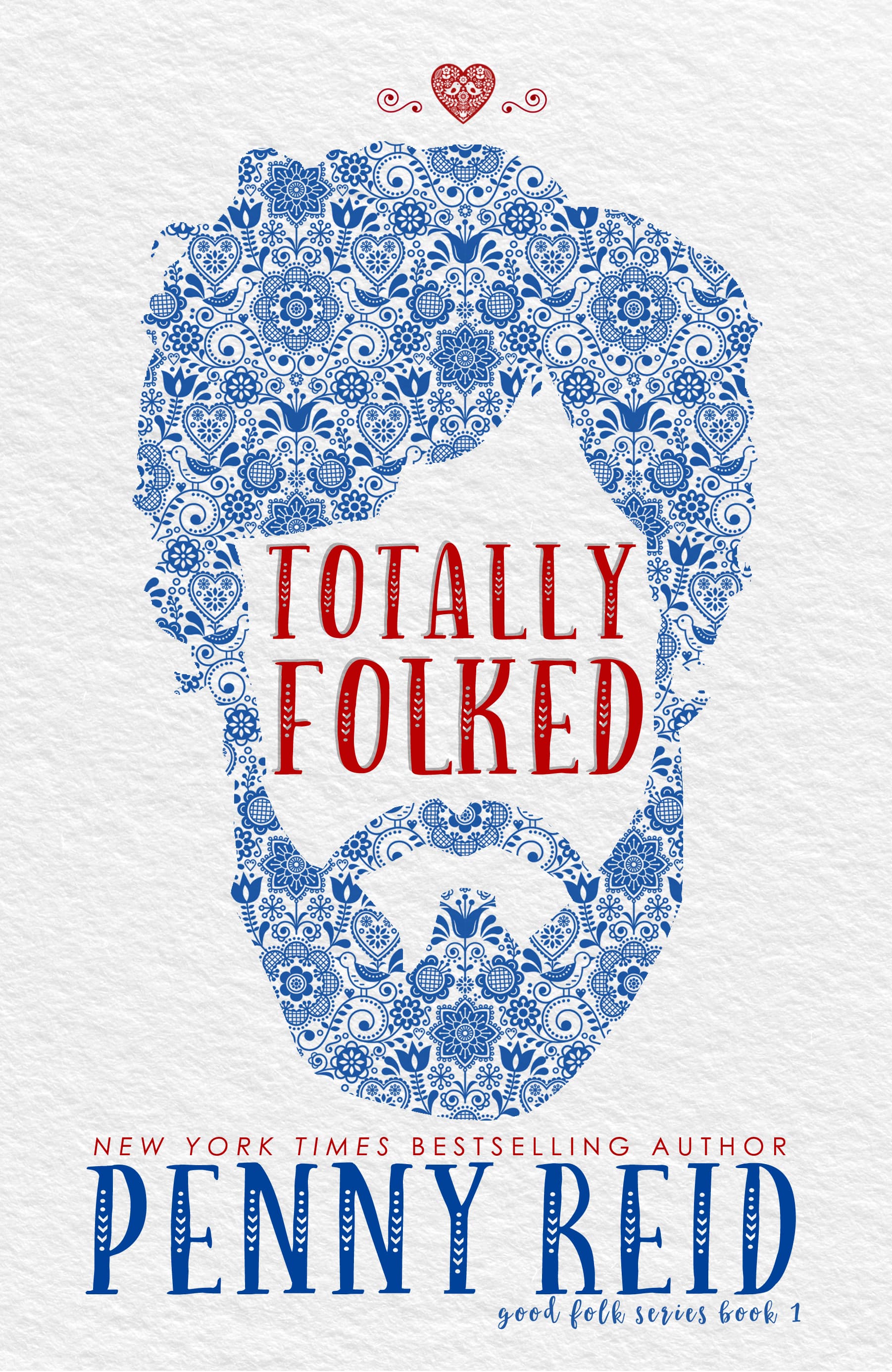 Totally Folked book cover