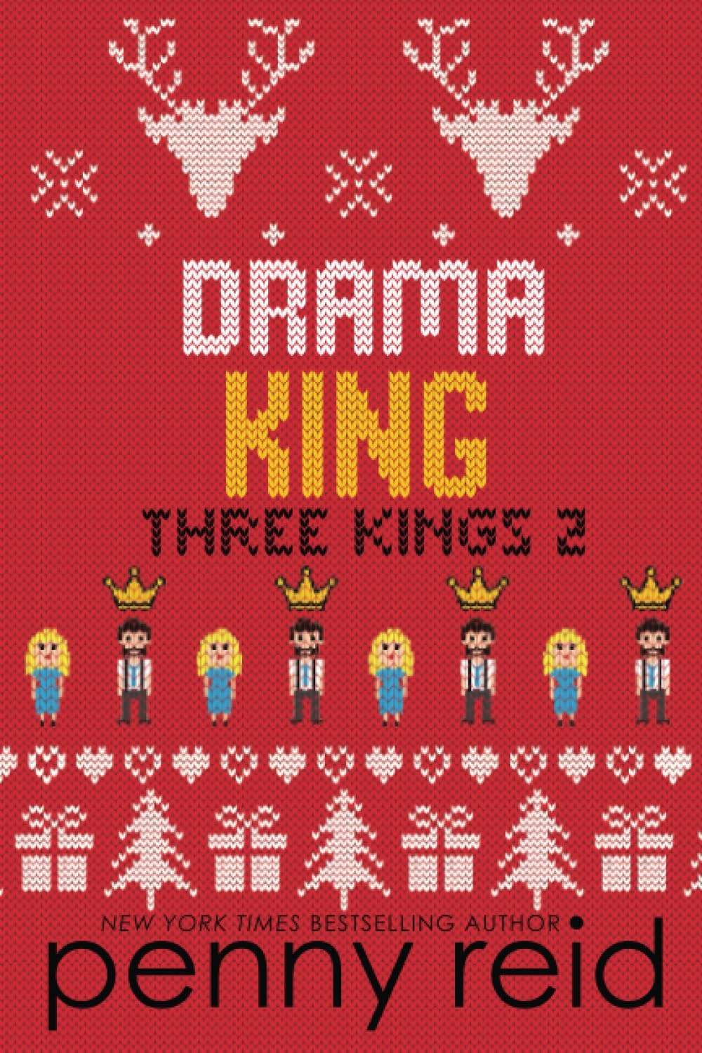 Drama King