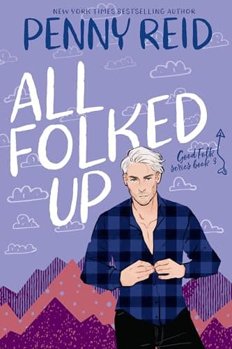 All Folked Up book cover