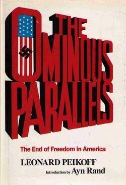 The Ominous Parallels: The End of Freedom in America