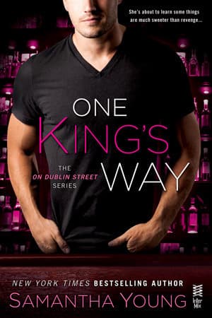 One King's Way book cover