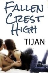 Fallen Crest High book cover