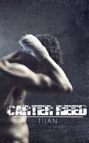 Carter Reed book cover