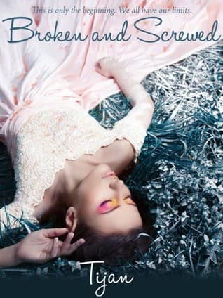 Broken and Screwed book cover