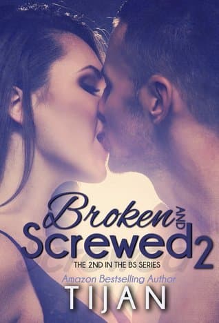 Broken and Screwed 2 book cover