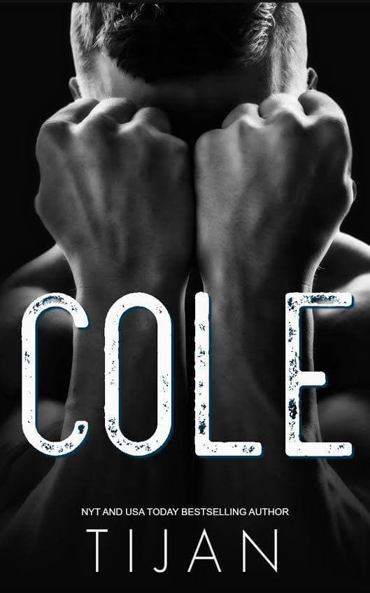 Cole book cover