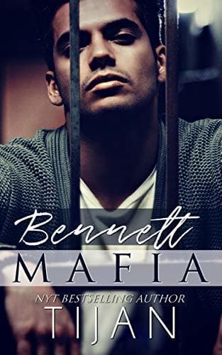 Bennett Mafia book cover