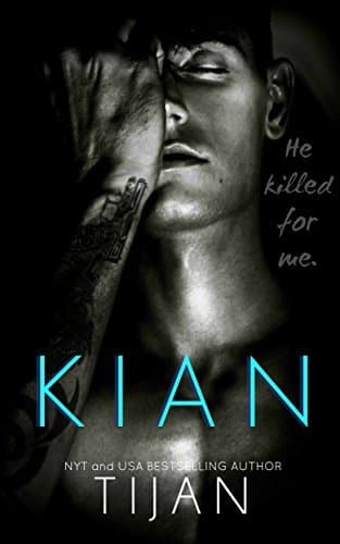 Kian book cover