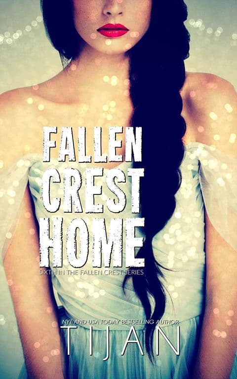 Fallen Crest Home book cover