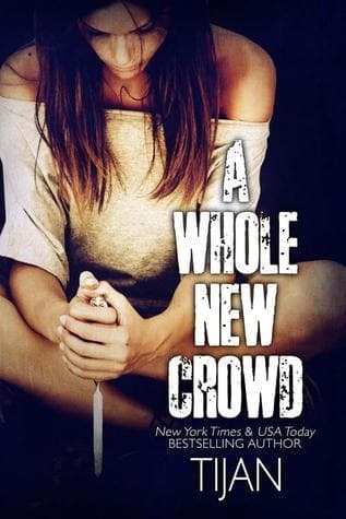 A Whole New Crowd book cover